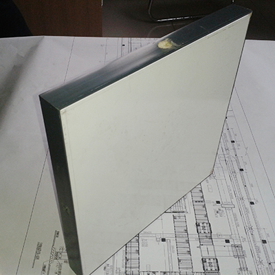 消聲防火箱板 消聲防火箱板